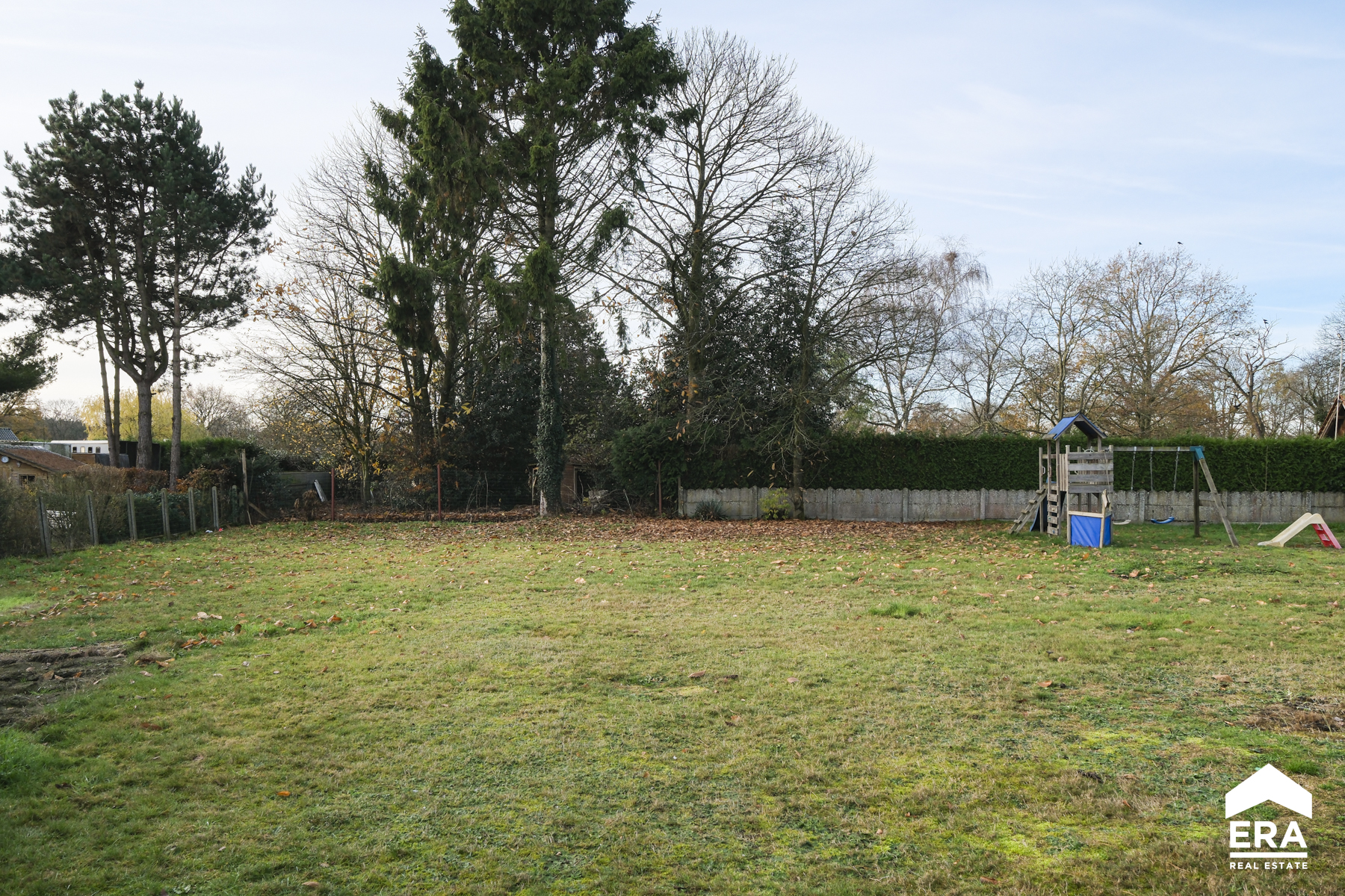 Gezinswoning in groene omgeving zonder renovatieplicht - foto 3