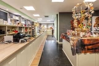 Commercial à vendre à Brasschaat