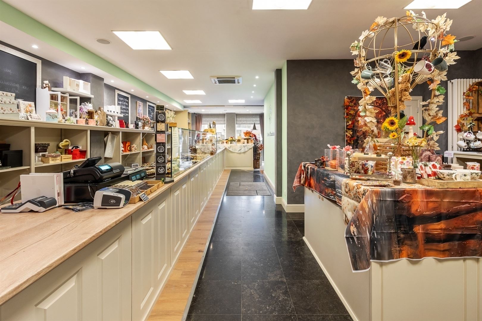 Commerciële ruimte of kantoor te MTH - foto 1