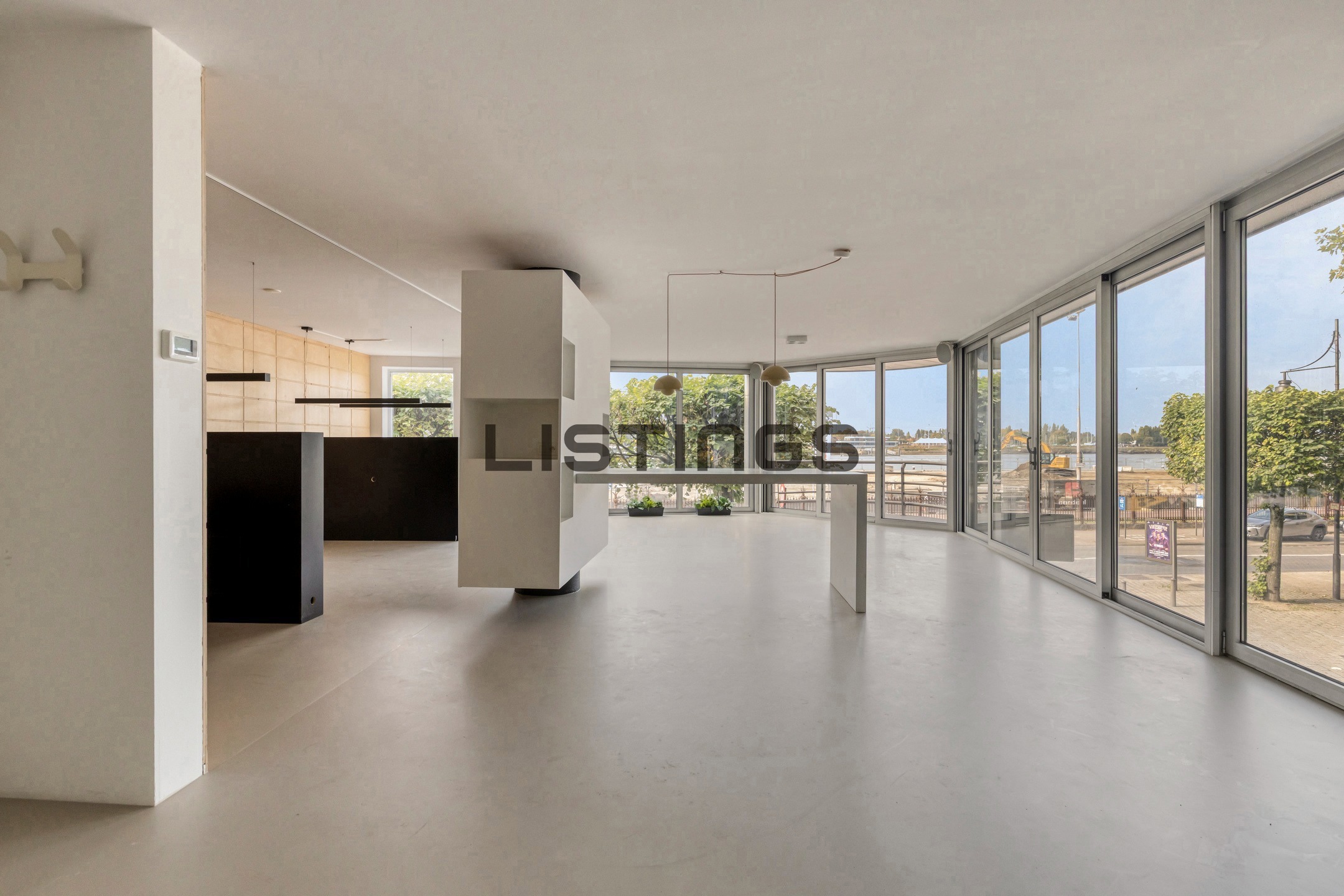 Kantoor- / praktijkruimte op zichtlocatie. - foto 2