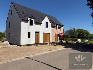 House for sale in Diepenbeek