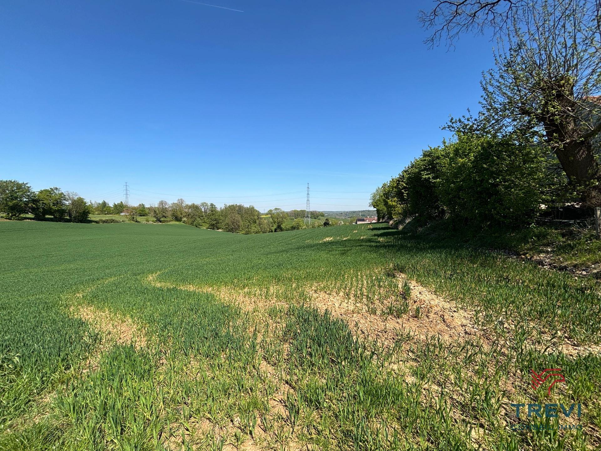 Superbe terrain à bâtir de 14 ares - photo 5