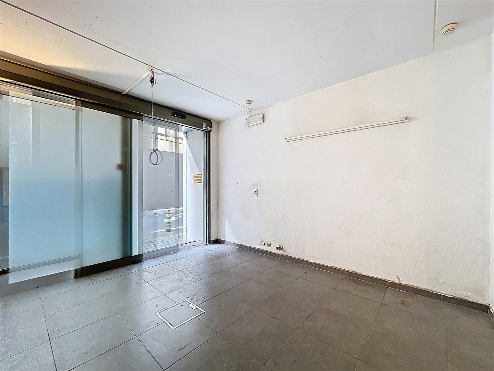 Casco commerciële ruimte van 50m² met veel potentieel nabij Gent Zuid - foto 4