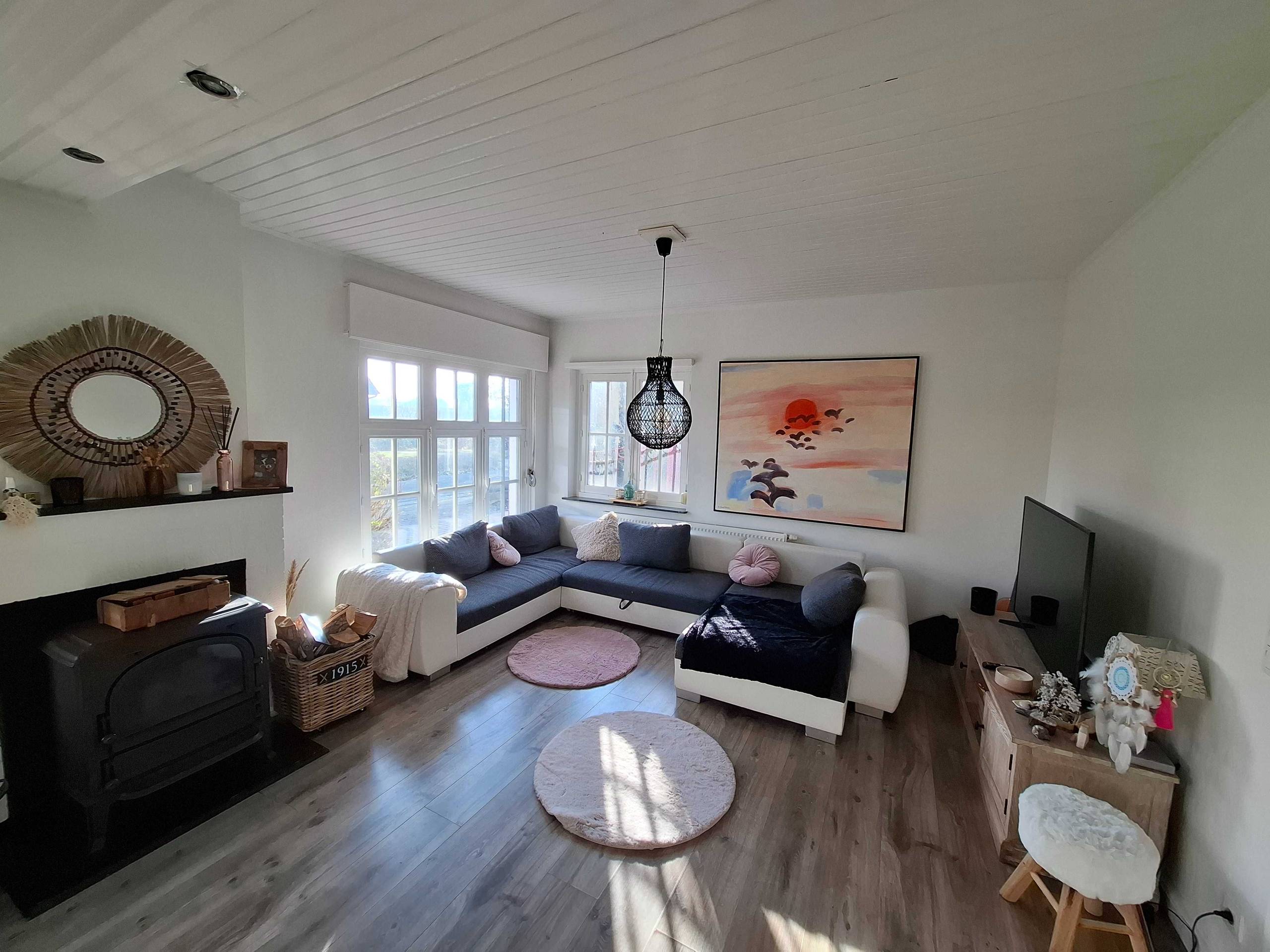 Maison à vendre à Hoogstraten avec 3 chambres - photo 4