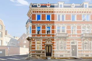 In de historische binnenstad, op een toplocatie nabij KU Leuven, de Vismarkt, de Mechelsestraat en tal van horeca- en winkelgelegenheden, vindt u...