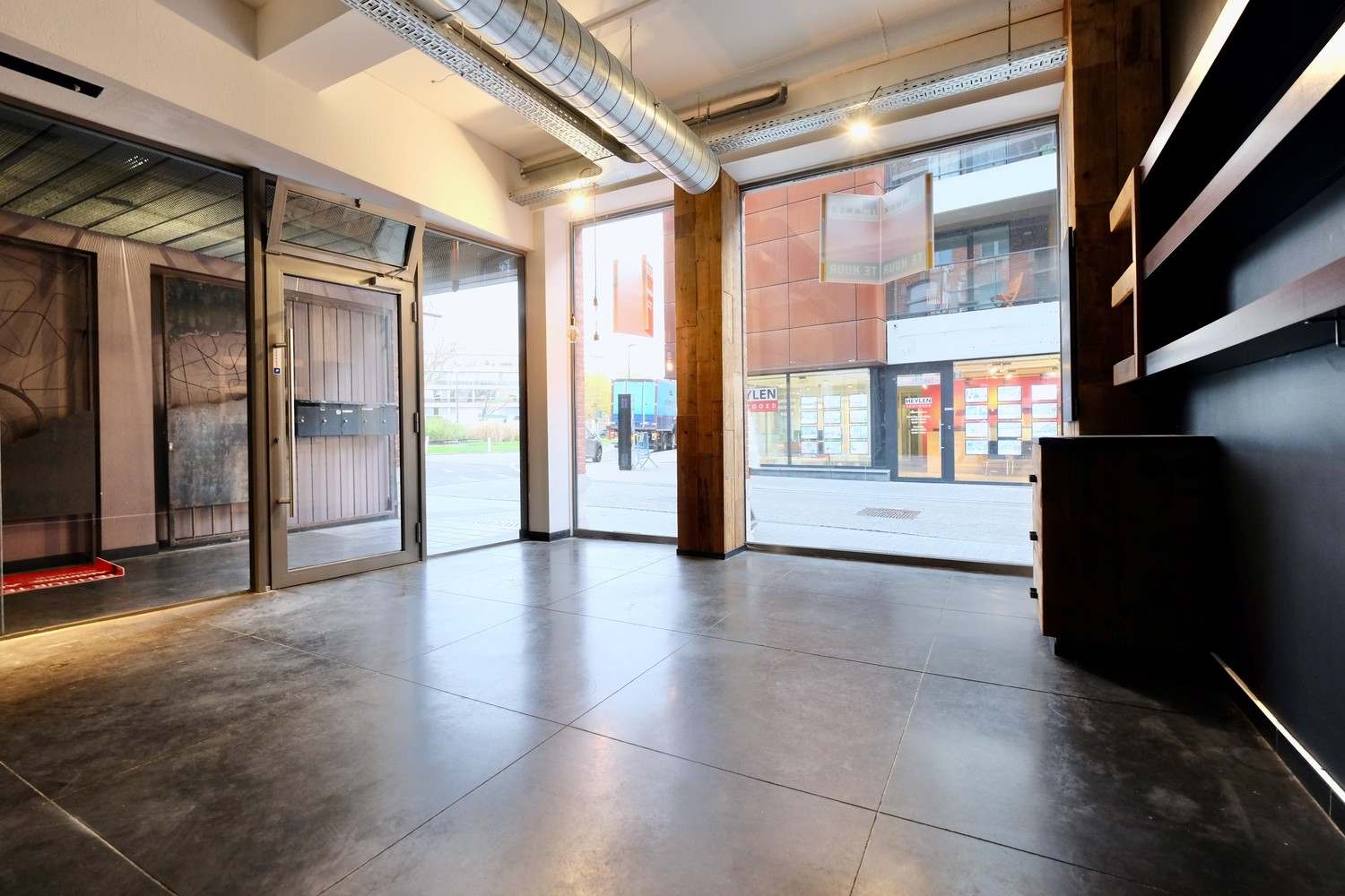 Handelspand TE HUUR in Centrum Sint-Truiden - foto 3