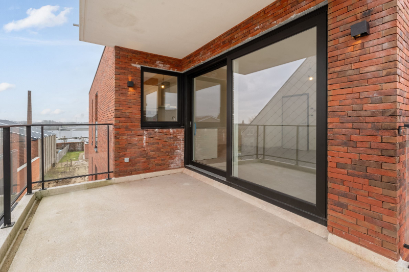 Appartement 2.2 - Residentie Lavadero - foto 4