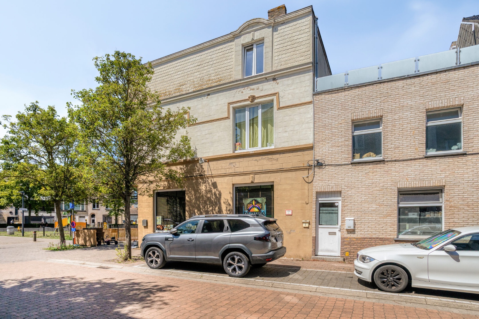 Commercial for sale in Ostend
