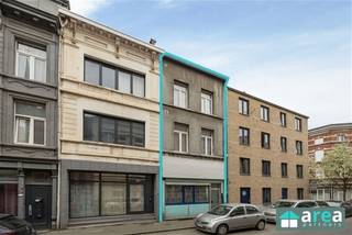 Commercial for sale in Antwerp