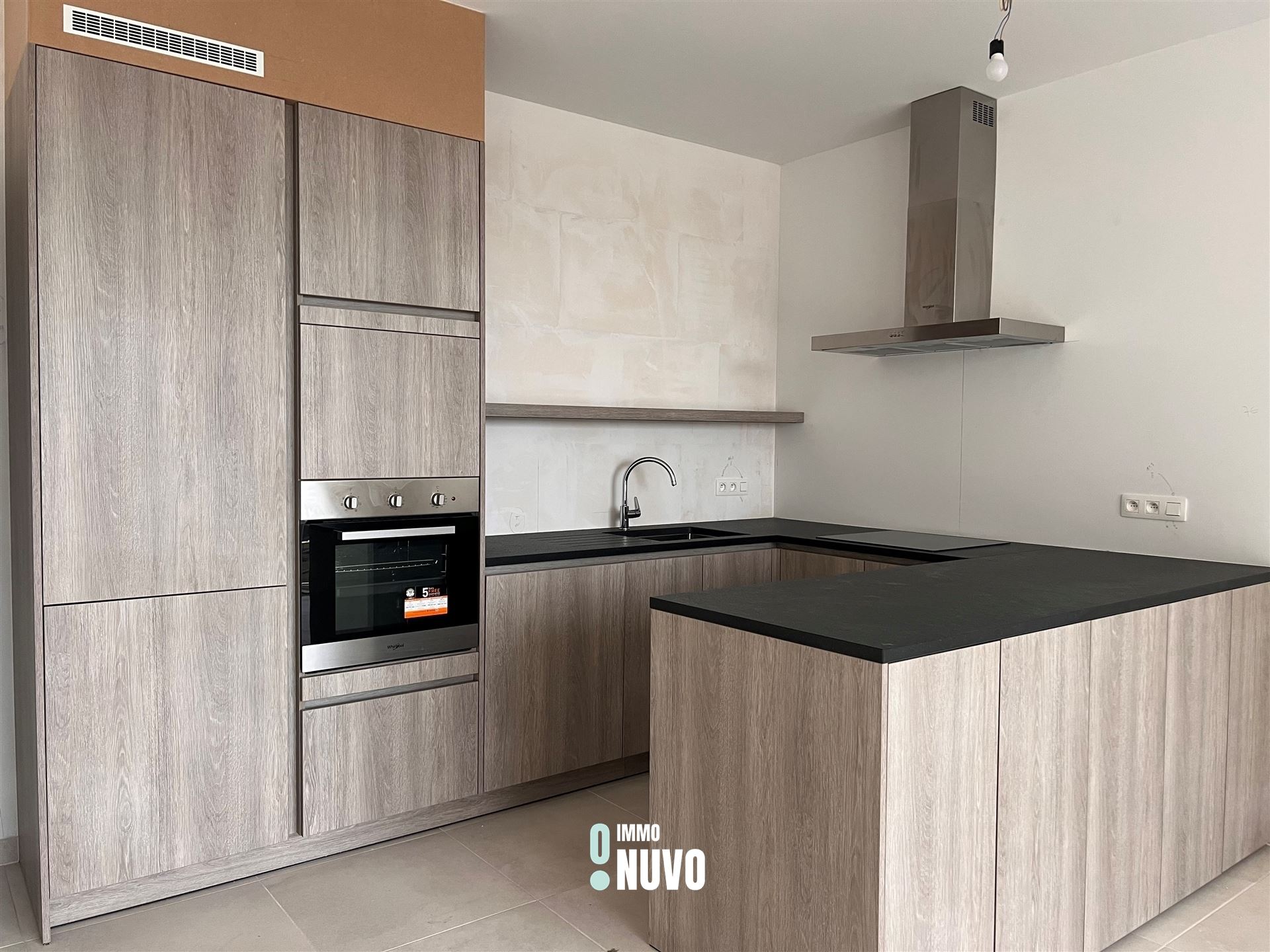 Appartement - photo 4