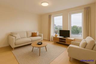 Appartement à louer à Anvers