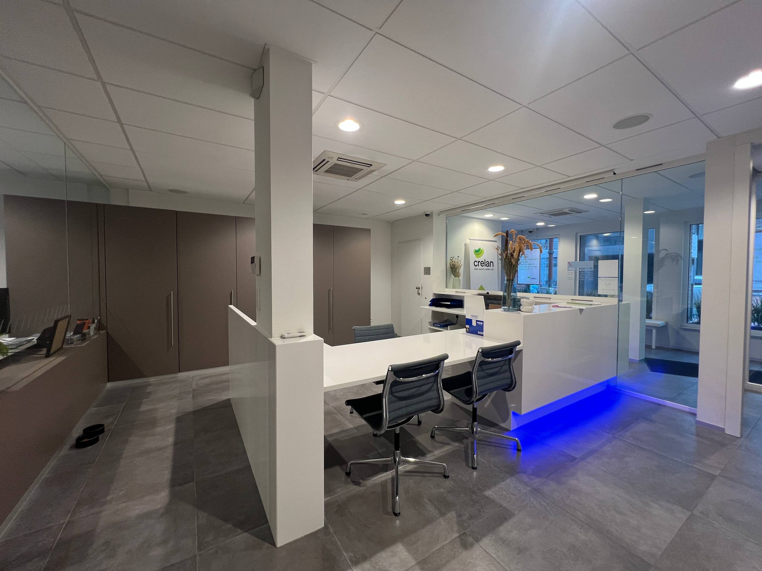 Commercial for rent in Pelt - photo 4