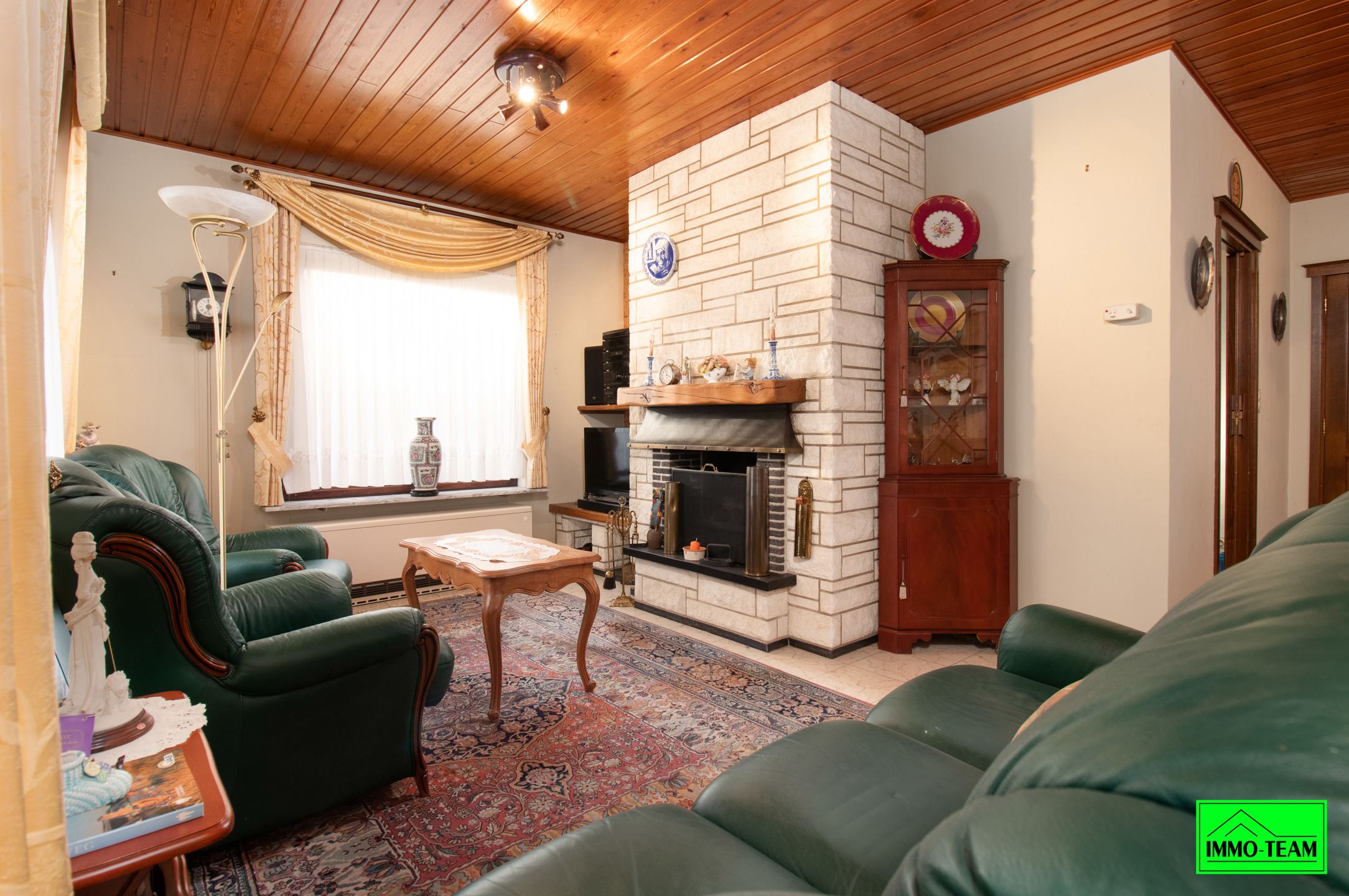 House for sale in Liedekerke with 3 bedrooms - photo 4