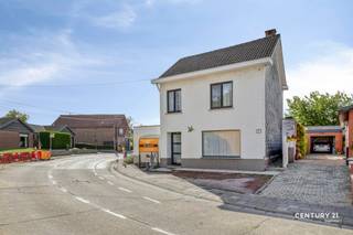 House for sale in Bierbeek