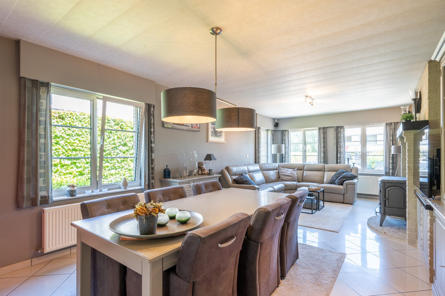 Huis te koop in Kessel met 4 slaapkamers - foto 4