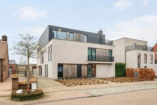 Appartement à vendre à Vosselaar