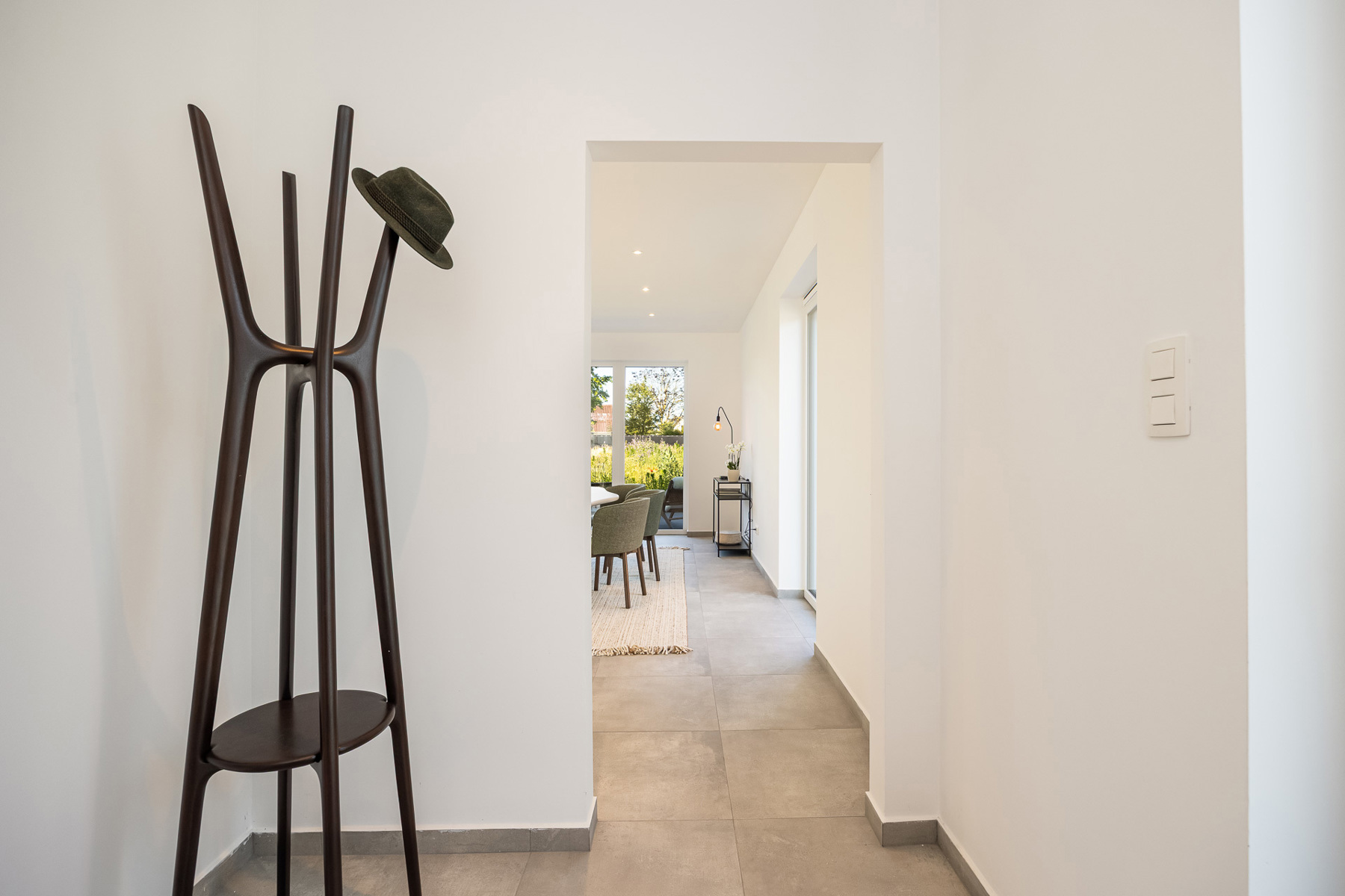 INSTAPKLARE RUIME HOB MET 4 SLPK EN ZUID-WESTTUIN - foto 3