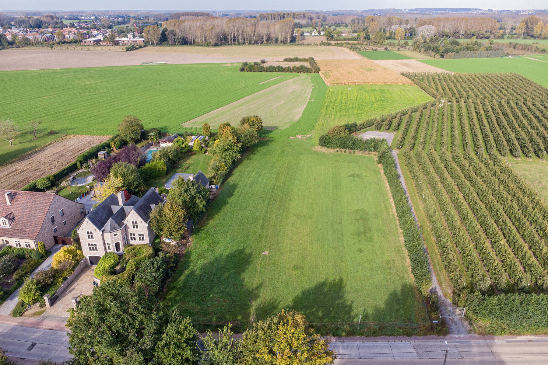 Grond te koop in Zoutleeuw - foto 5