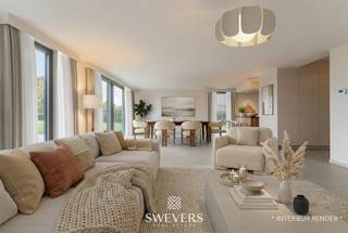 Appartement à vendre à Heusden-Zolder