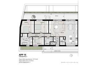 Appartement à vendre à Bourg-Léopold