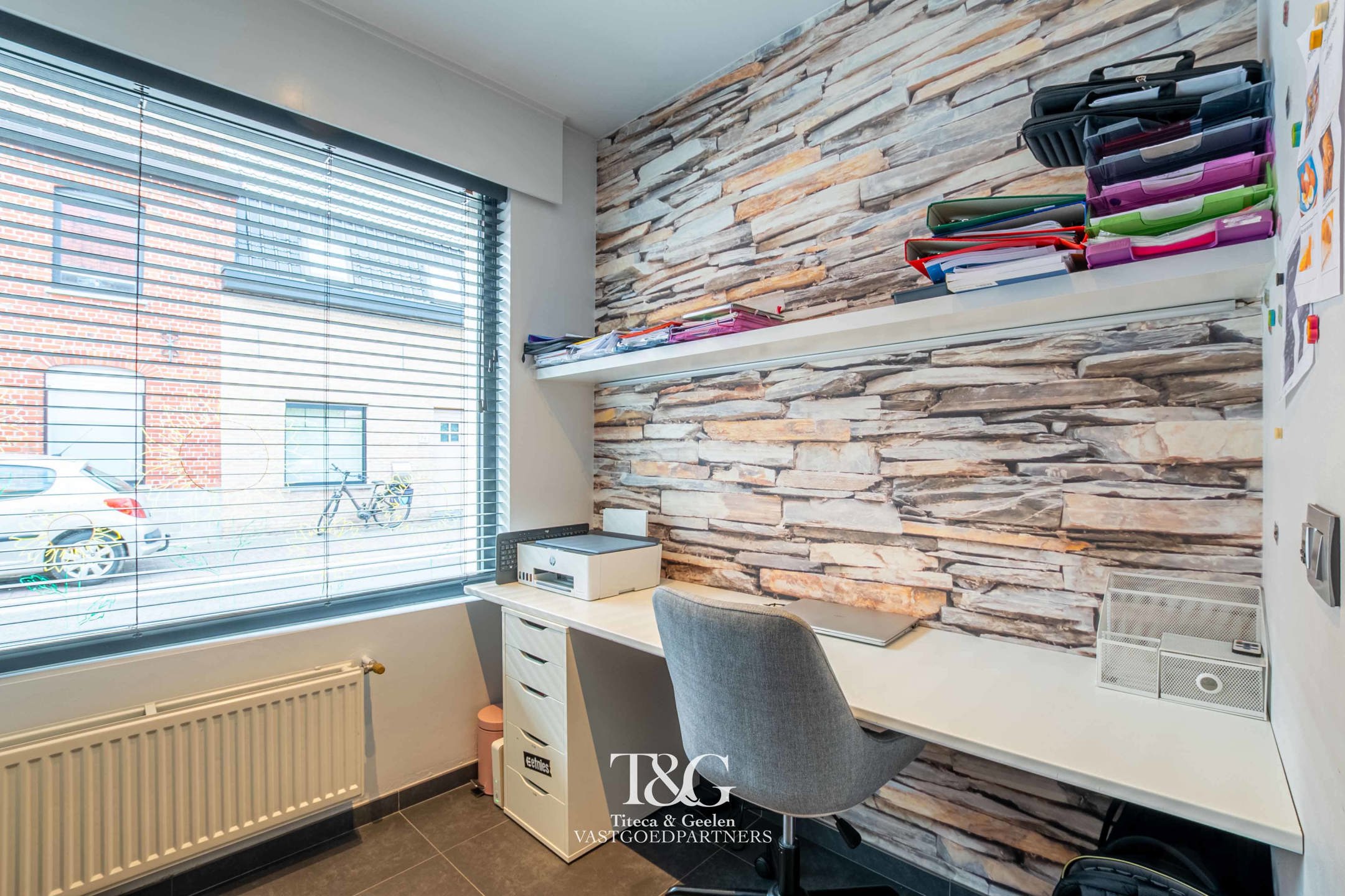 Maison à vendre à Wevelgem avec 3 chambres - photo 3