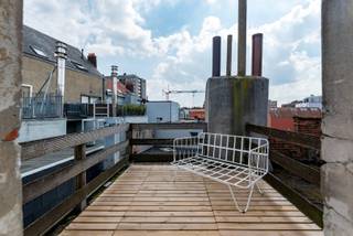 Apartment for rent in Antwerp