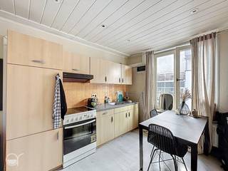 OPGELET: om dit pand te huren of bezichtigen vragen wij steeds eerst een virtueel bezoek te brengen aan het pand. Ga hiervoor naar www.rosseel.be...