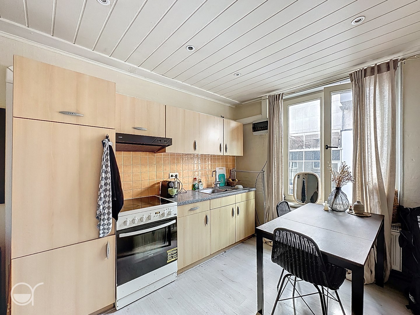 Studio gelegen op toplocatie in Gent - foto 2