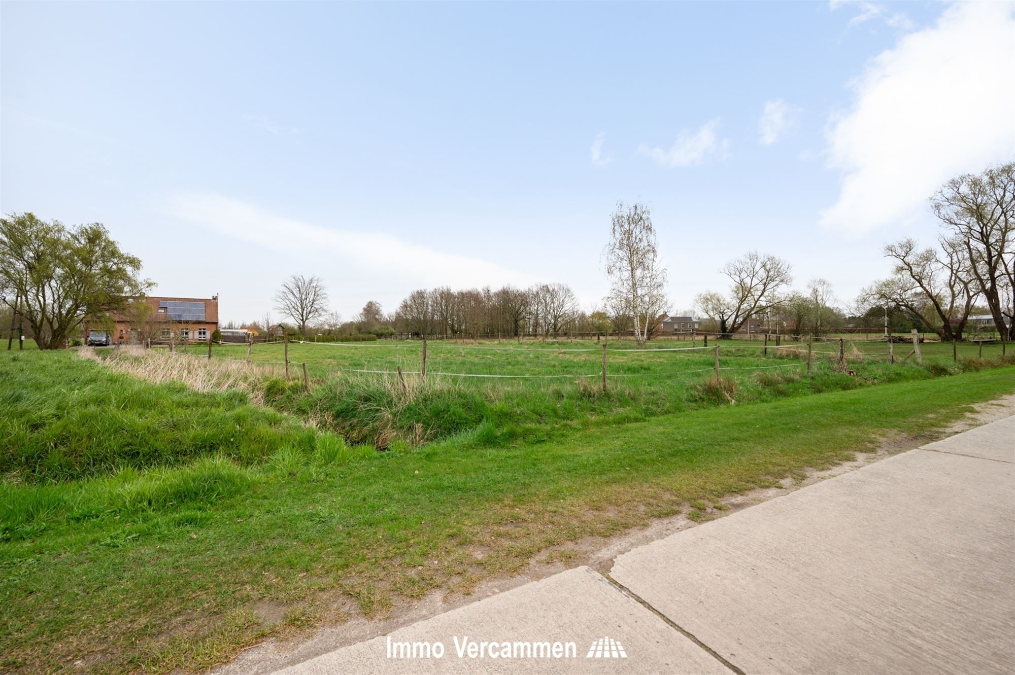 Knap perceel landbouwgrond te Duffel - foto 4