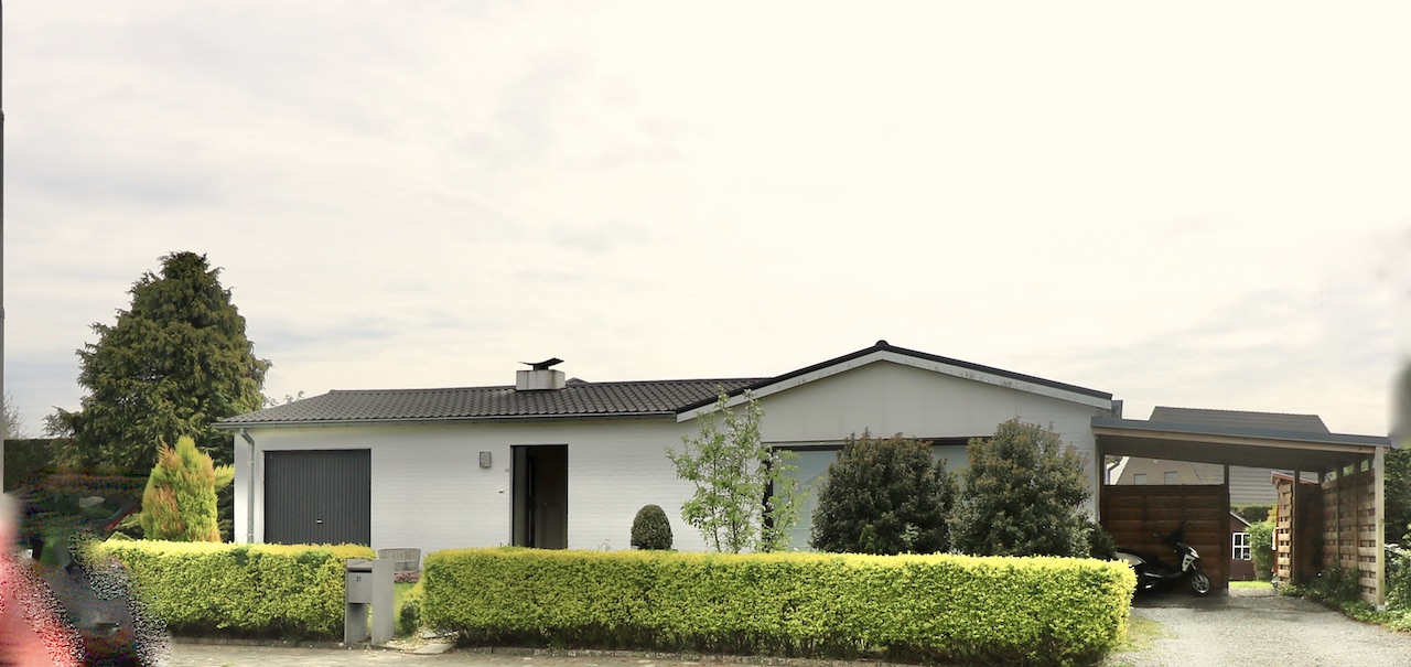 Einfamilienhaus in Eeklo
