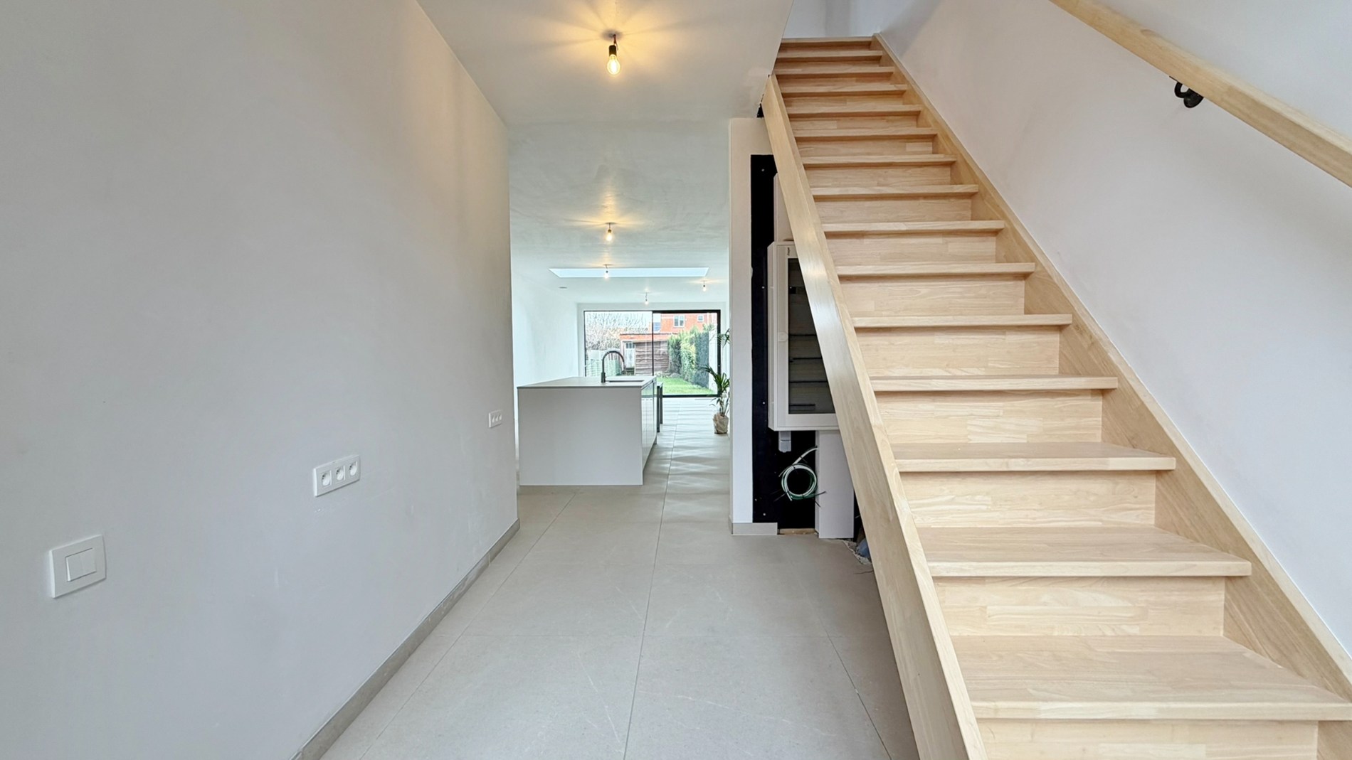 Maison à vendre à Ypres avec 3 chambres - photo 2