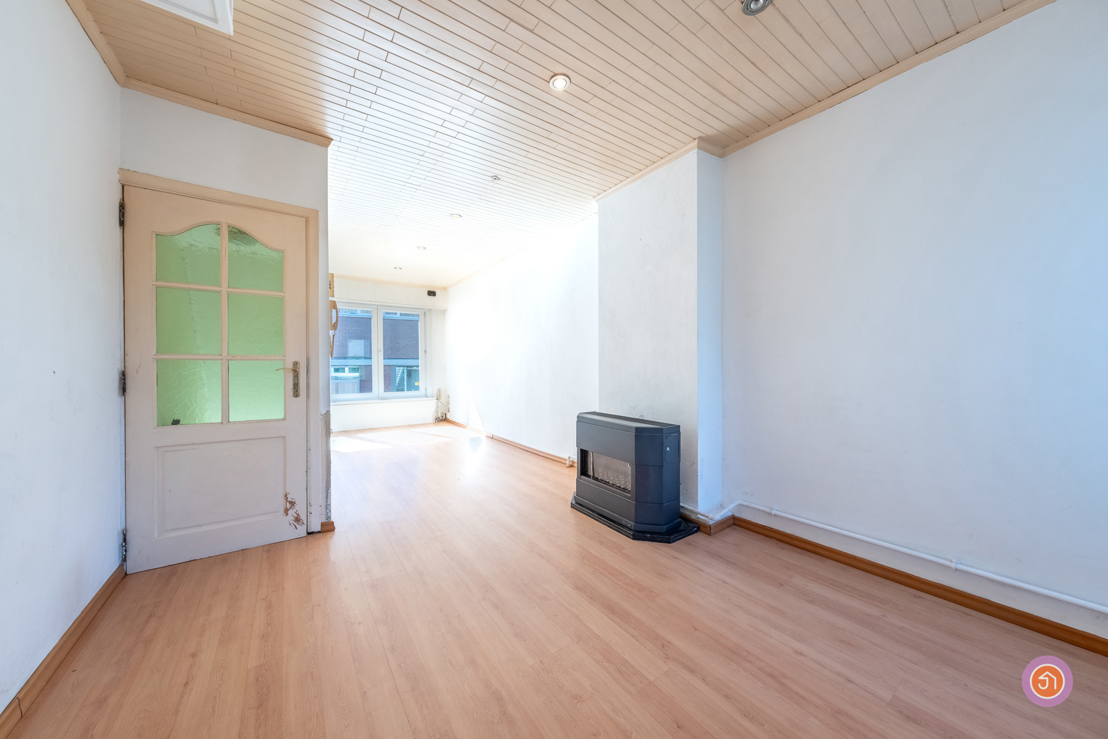 Woning met 2 slaapkamers en tuin in het centrum van Bornem - foto 5