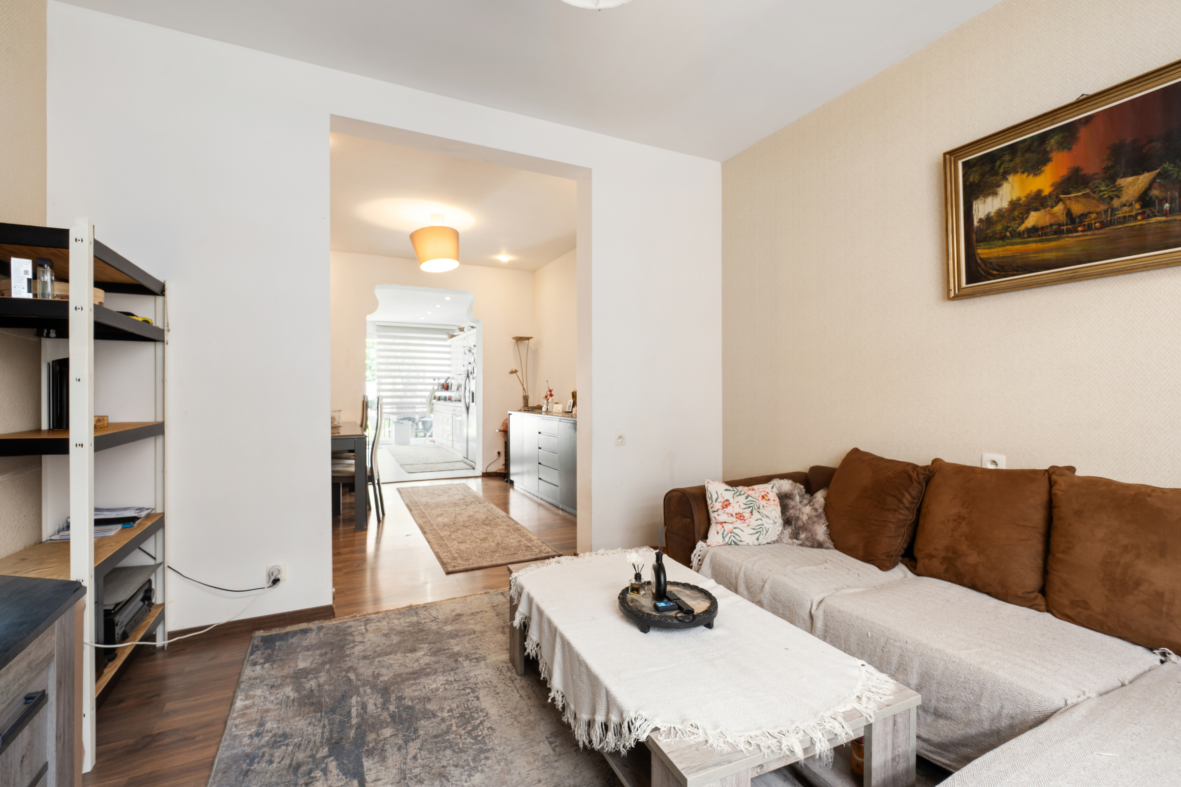 House for sale in Antwerp with 2 bedrooms - photo 3