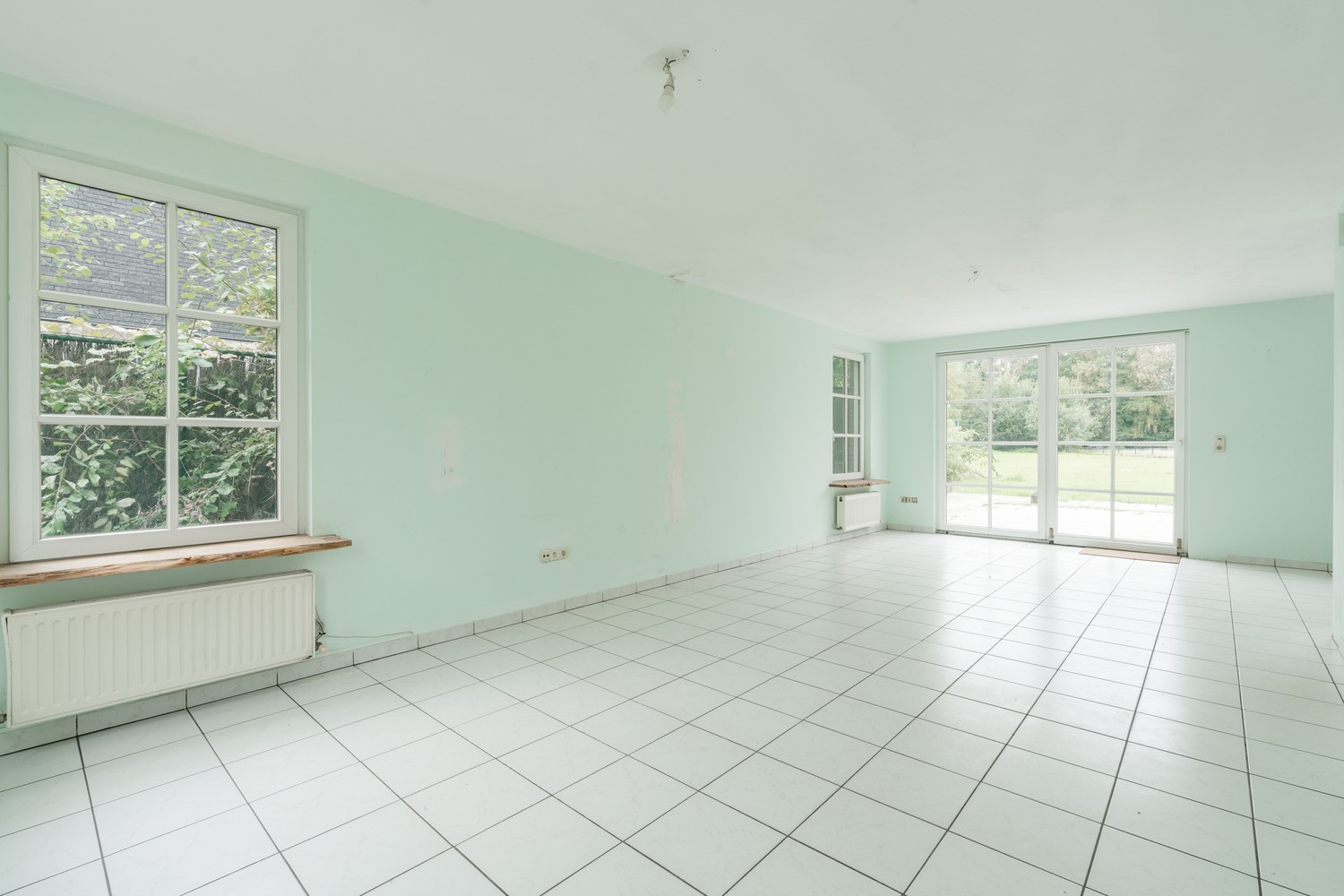 Vrijstaande woning met 5 slk op ruim perceel van 30 are in Pelt - foto 4