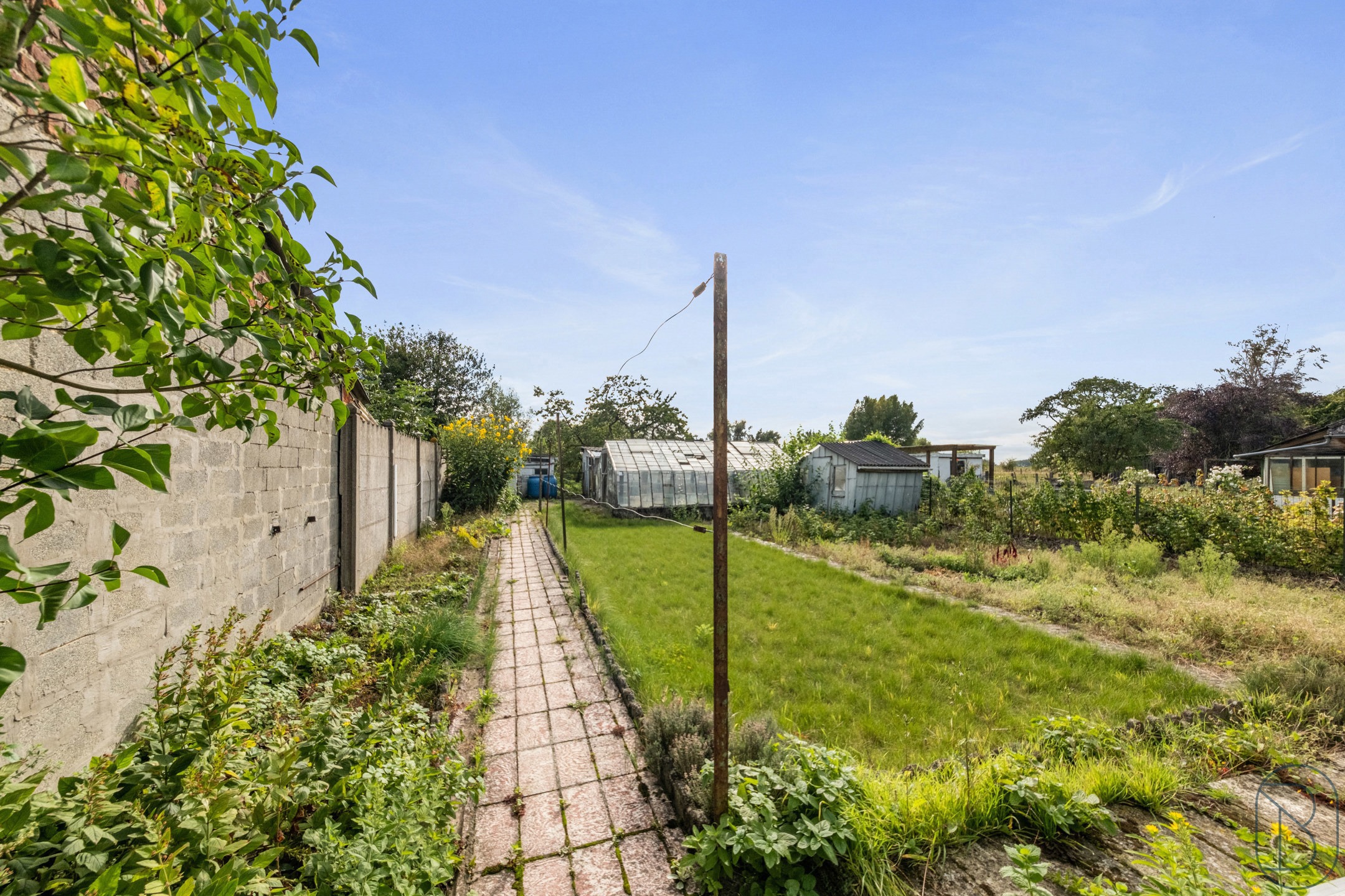 Ideaal gelegen te renoveren hoeve - foto 5