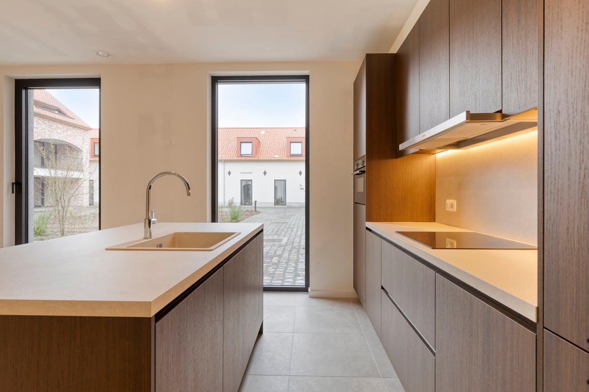 Uniek Wonen in Dilbeek: Project De Katte - 6% BTW - foto 5