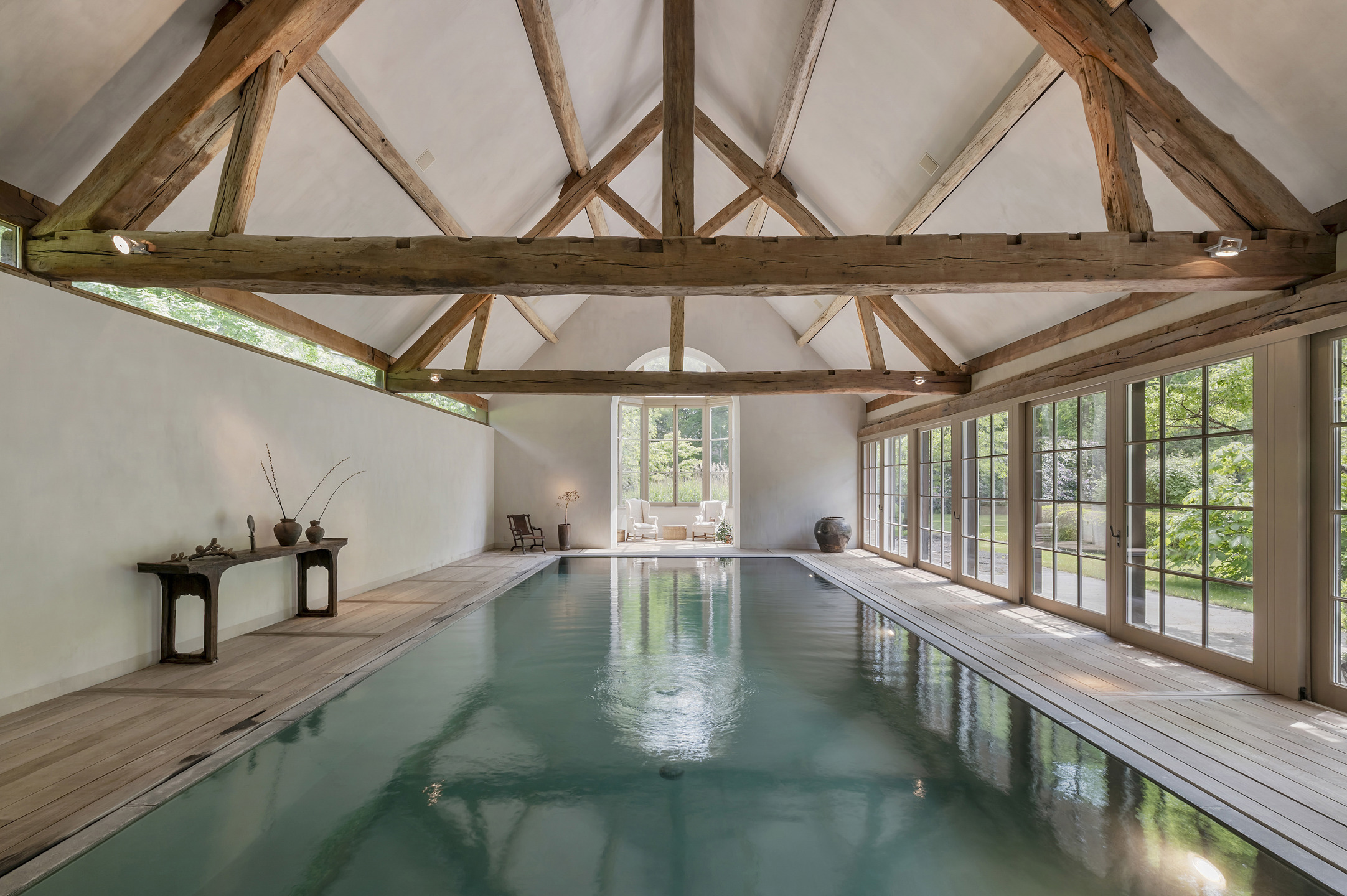 Uitzonderlijk exclusief luxueus landgoed middenin een prachtige natuur - foto 3