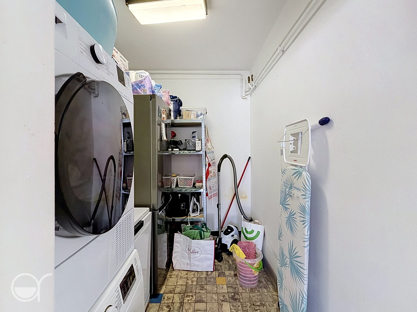 Appartement met 2 slaapkamers in centrum Gent - foto 4