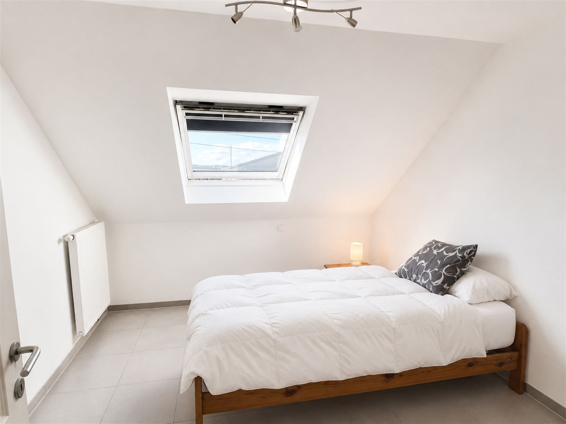 Landelijk gelegen appartement - foto 4