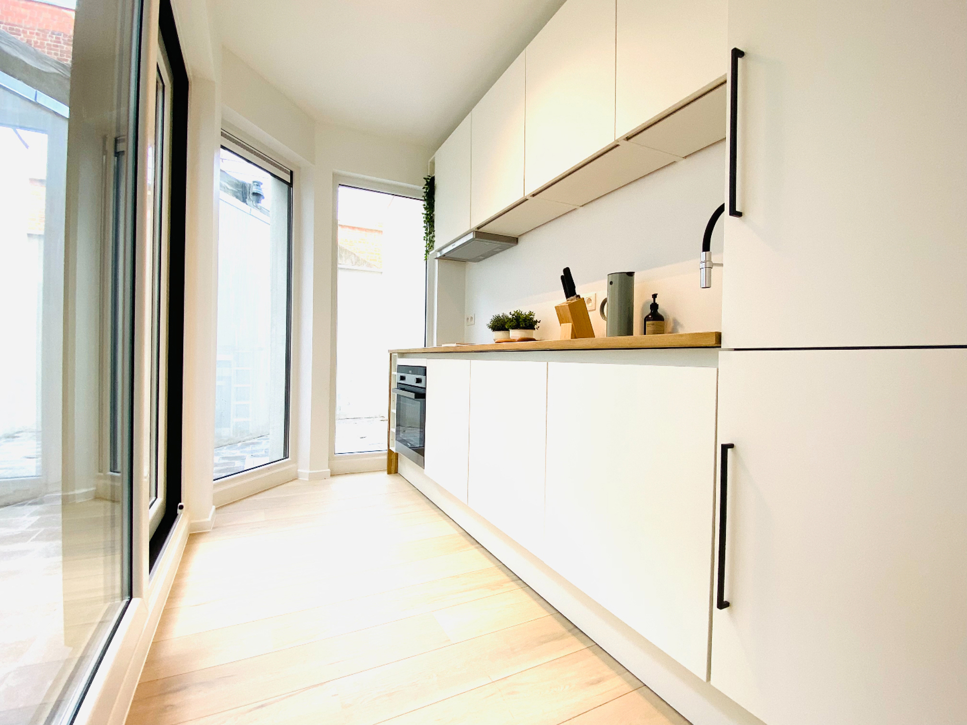 Maison à louer à Gand avec 4 chambres - photo 5