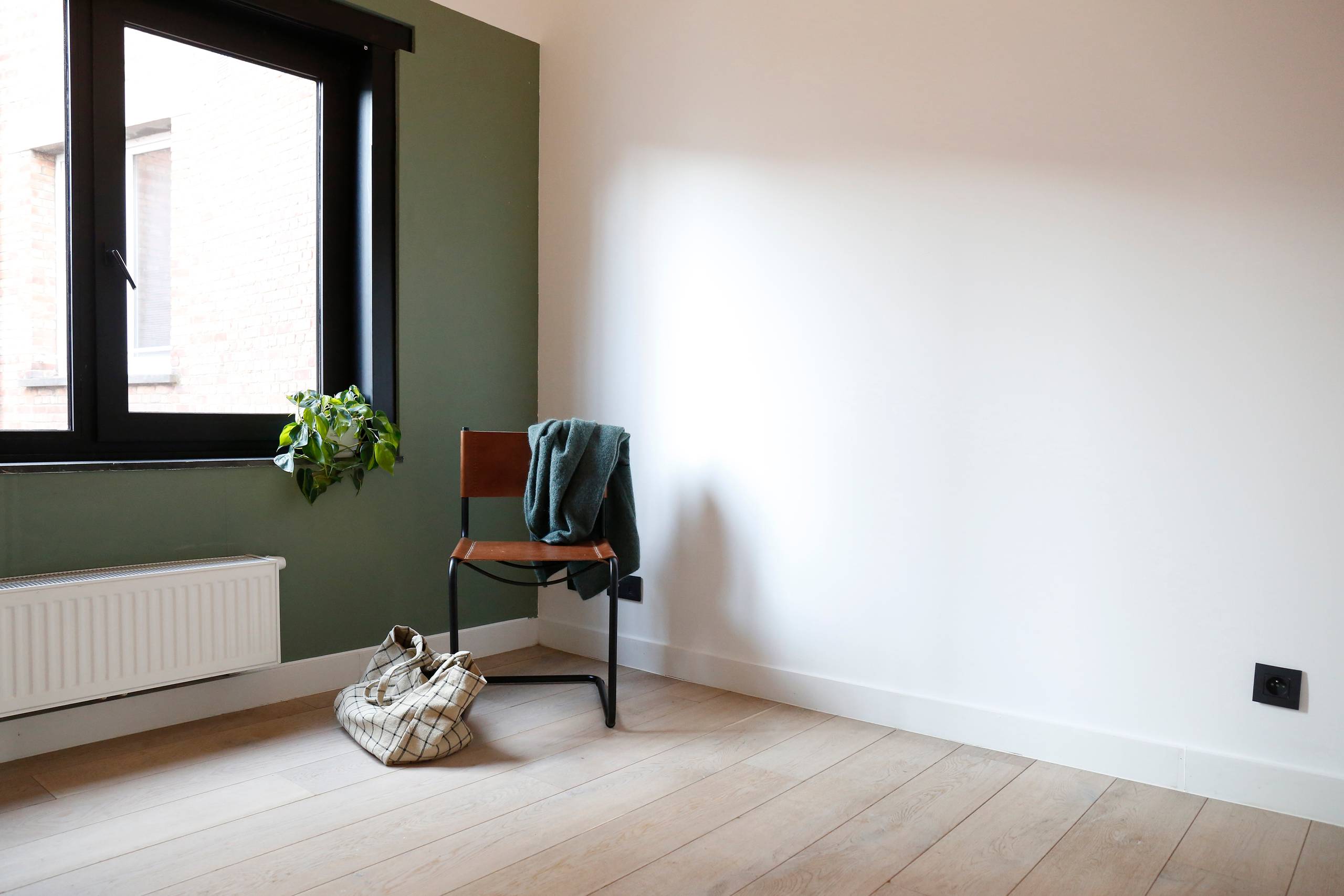 2-slaapkamerappartement met terras op toplocatie te huur - foto 5