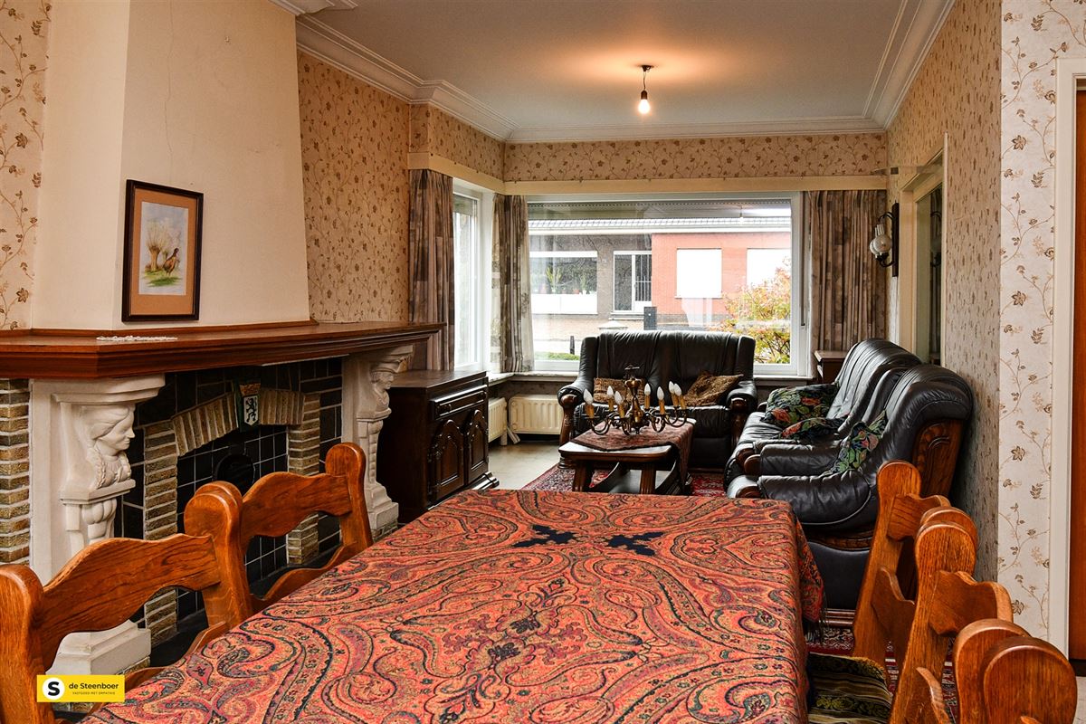 House for sale in Lille with 4 bedrooms - photo 2