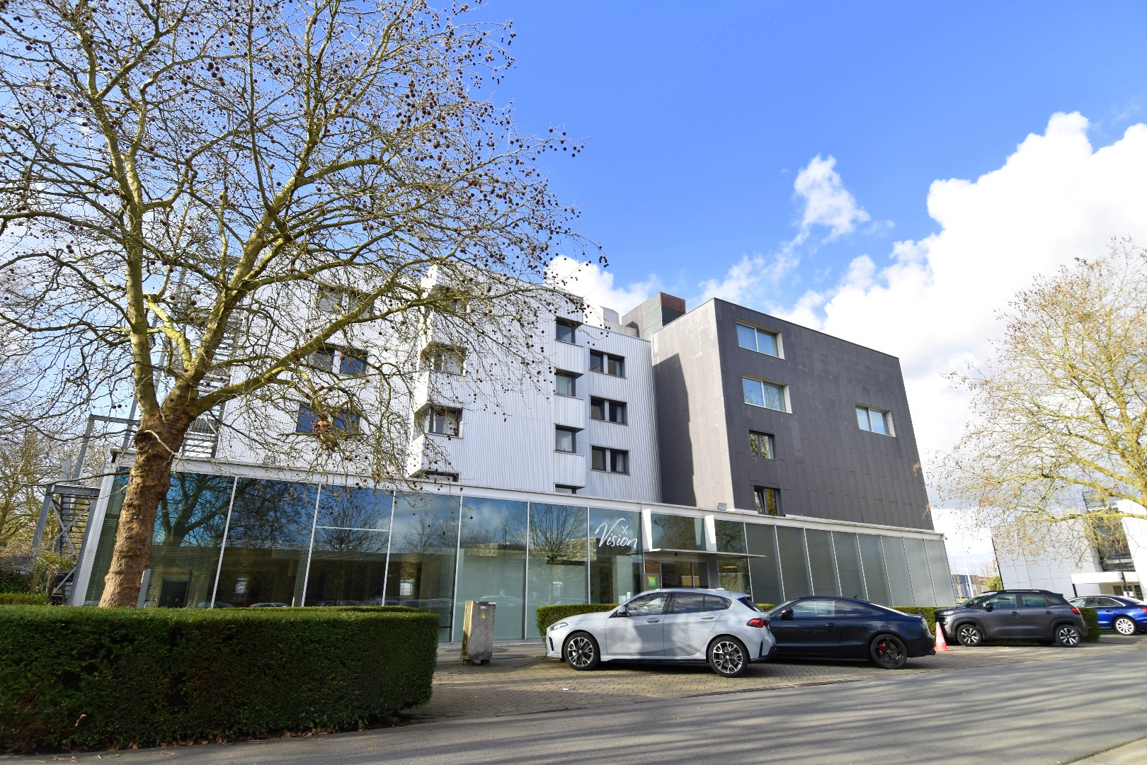 Hotelkamer in Ibis Styles Kortrijk Expo. Opbrengsteigendom zonder zorgen met mooi rendement! - foto 1