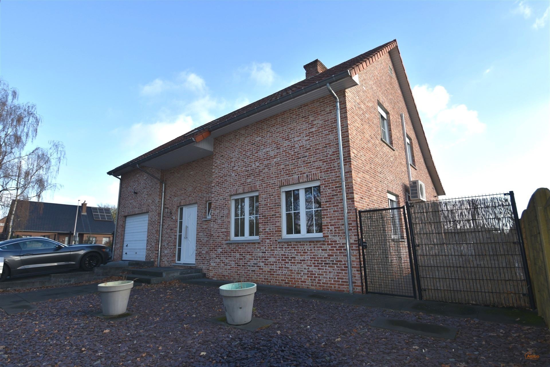 House for sale in Heusden-Zolder