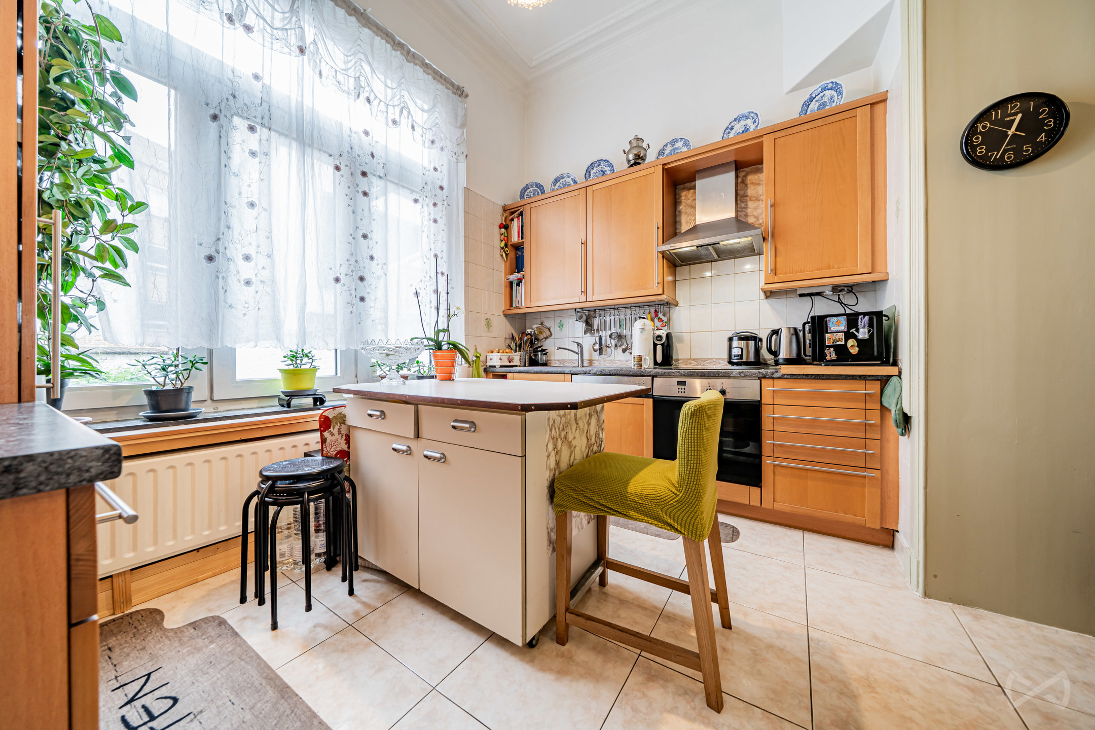 Maison à vendre à Schaerbeek avec 6 chambres - photo 4