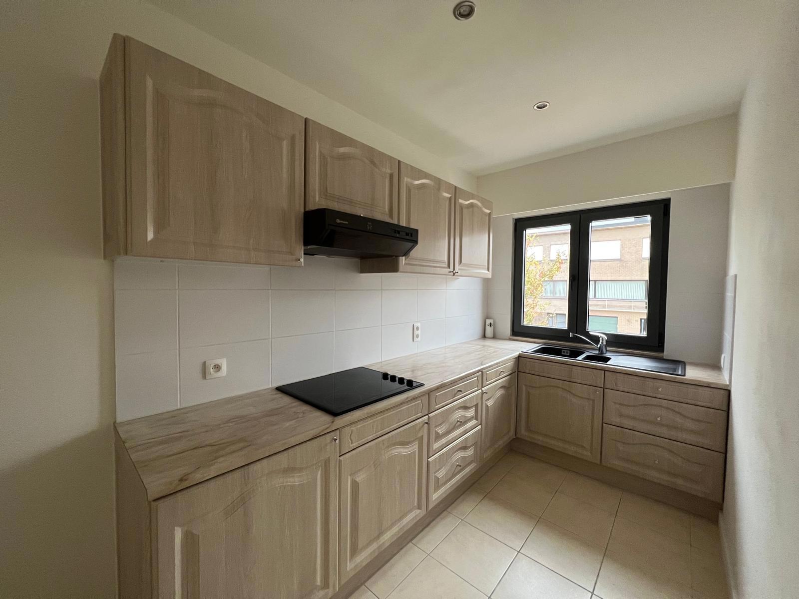 Appartement op de eerste verdieping  - foto 4