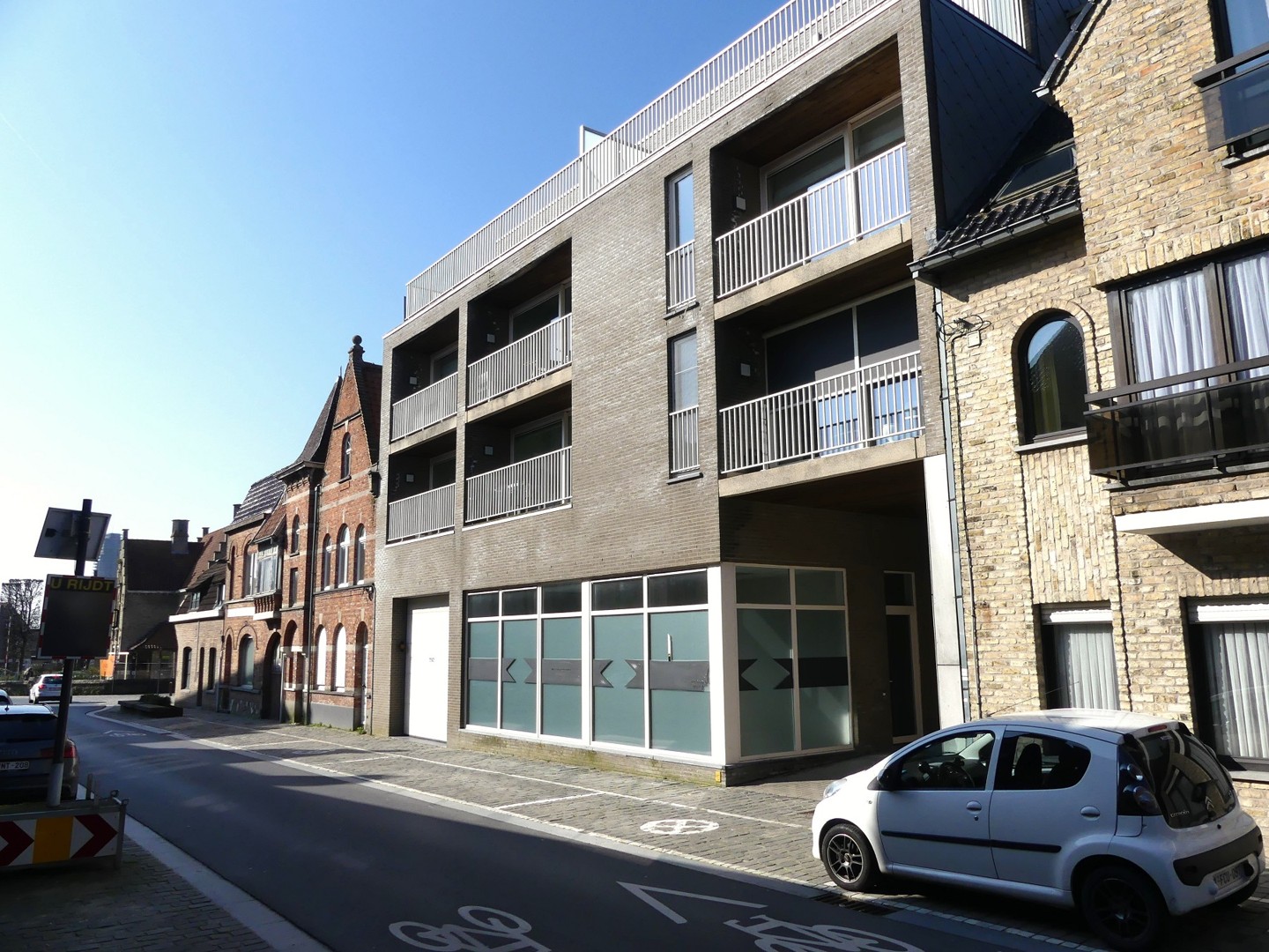 Commercial for sale in Diksmuide - photo 1