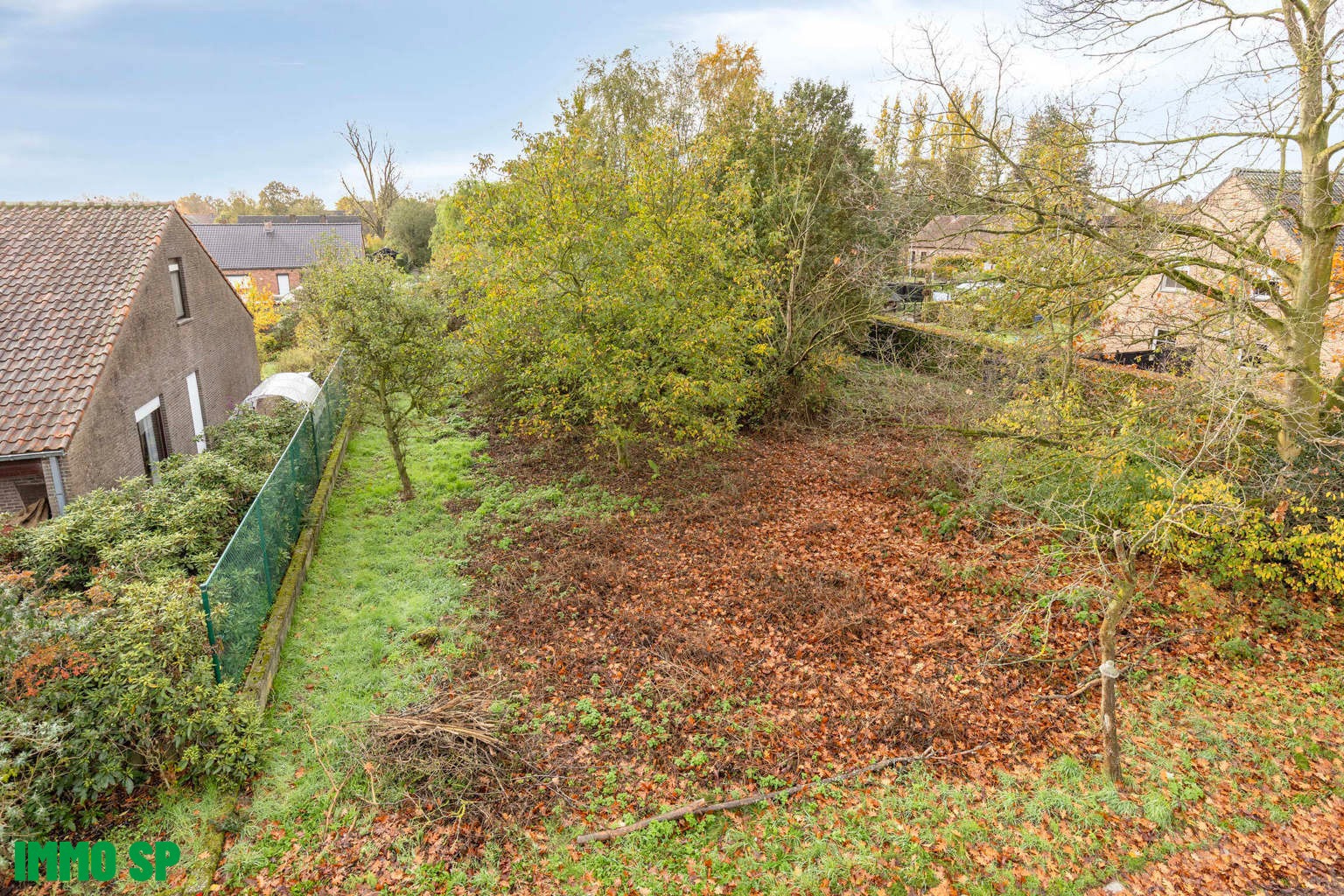 Terrain à vendre à Olen - photo 4