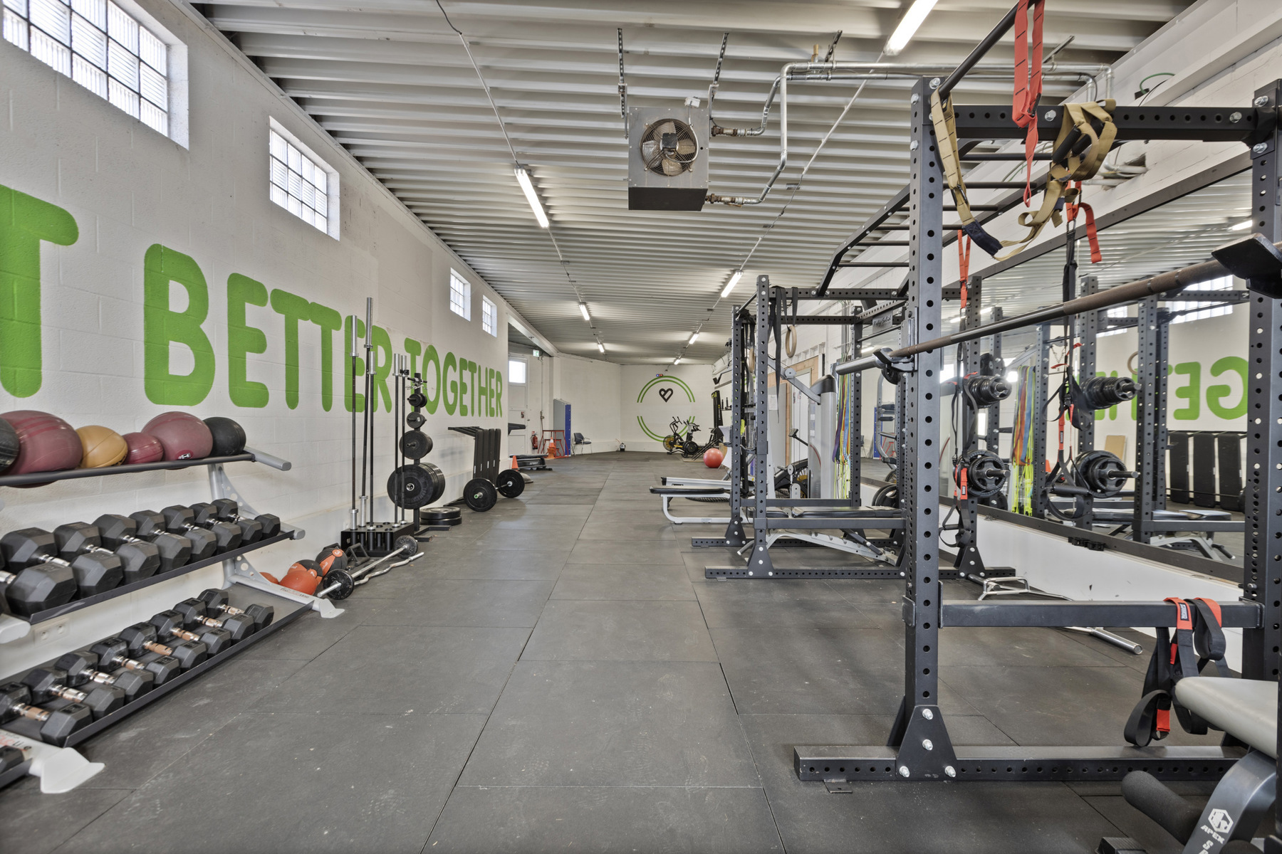 Commercieel te huur in Stevoort - foto 5