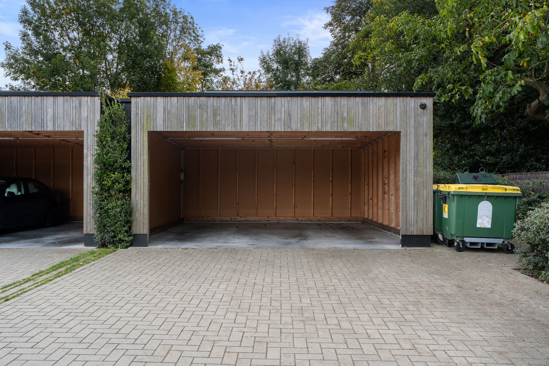 Casco-app met panoramisch zicht over de Royal Golf Club - foto 5